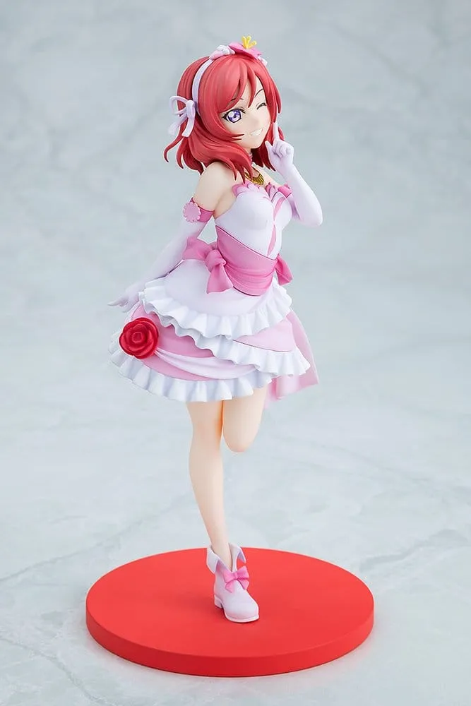 LoveLive! KDcolle PVC Figure Maki Nishikino Bokutachi wa Hitotsu no Hikari ver. 16 cm